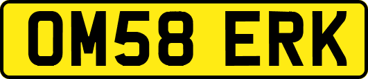 OM58ERK