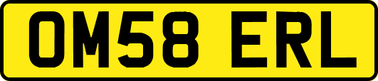 OM58ERL
