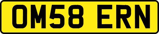 OM58ERN