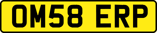 OM58ERP