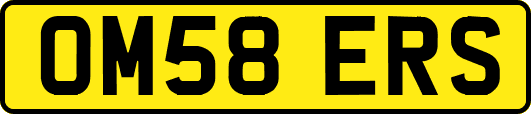 OM58ERS