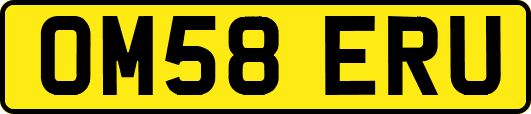 OM58ERU