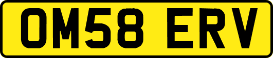 OM58ERV