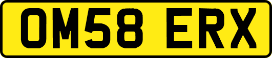 OM58ERX