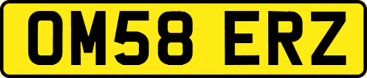 OM58ERZ