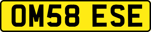 OM58ESE