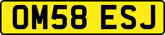 OM58ESJ
