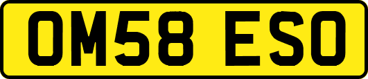 OM58ESO