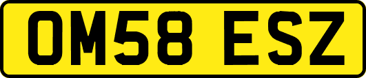 OM58ESZ