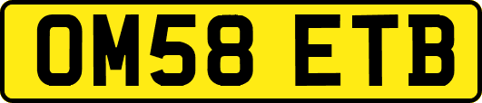 OM58ETB