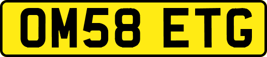OM58ETG