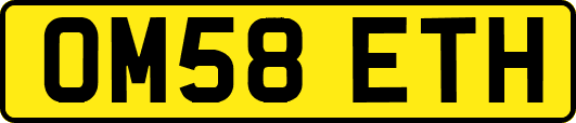 OM58ETH