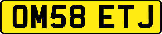 OM58ETJ