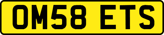 OM58ETS
