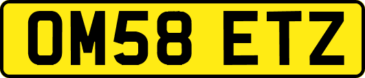 OM58ETZ