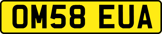 OM58EUA
