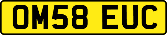 OM58EUC