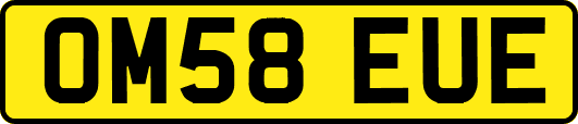 OM58EUE