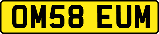 OM58EUM