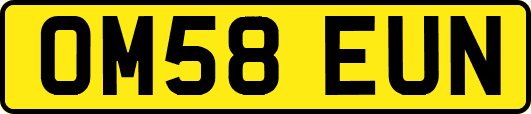 OM58EUN