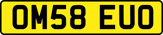 OM58EUO