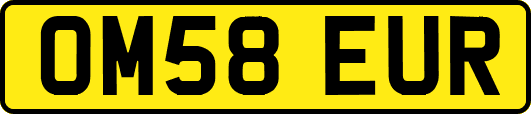 OM58EUR