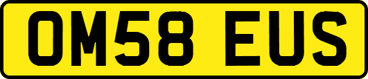 OM58EUS