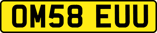 OM58EUU