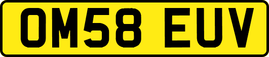 OM58EUV