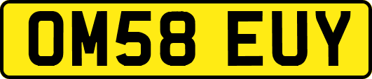 OM58EUY