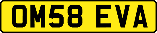 OM58EVA