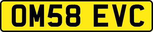 OM58EVC