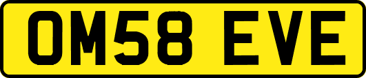 OM58EVE