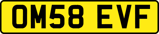 OM58EVF