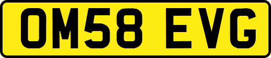 OM58EVG