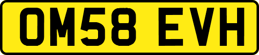 OM58EVH