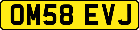 OM58EVJ