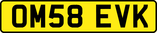 OM58EVK