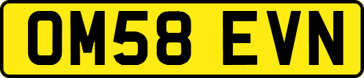 OM58EVN