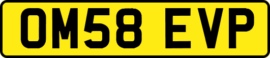 OM58EVP
