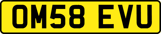 OM58EVU