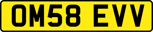 OM58EVV