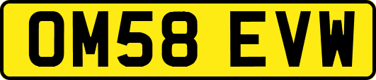 OM58EVW