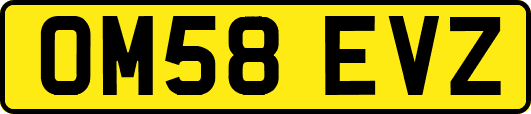 OM58EVZ