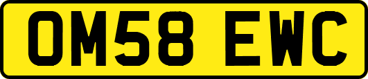 OM58EWC