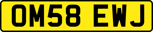 OM58EWJ