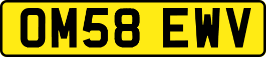 OM58EWV