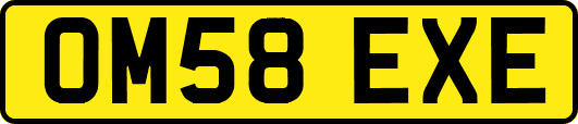OM58EXE