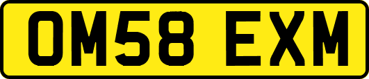 OM58EXM