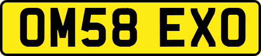 OM58EXO
